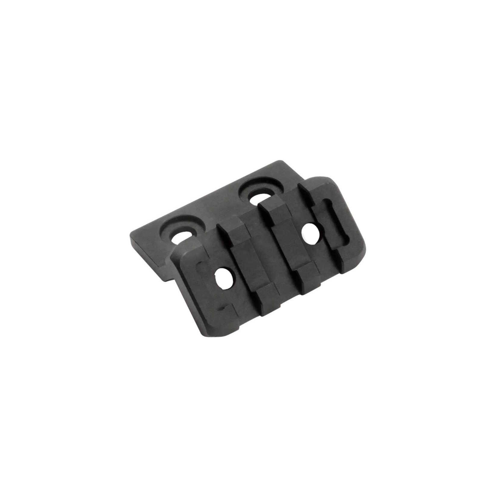 MAGPUL M-LOK OFFSET LIGHT/OPTIC MOUNT, ALUMINUM
