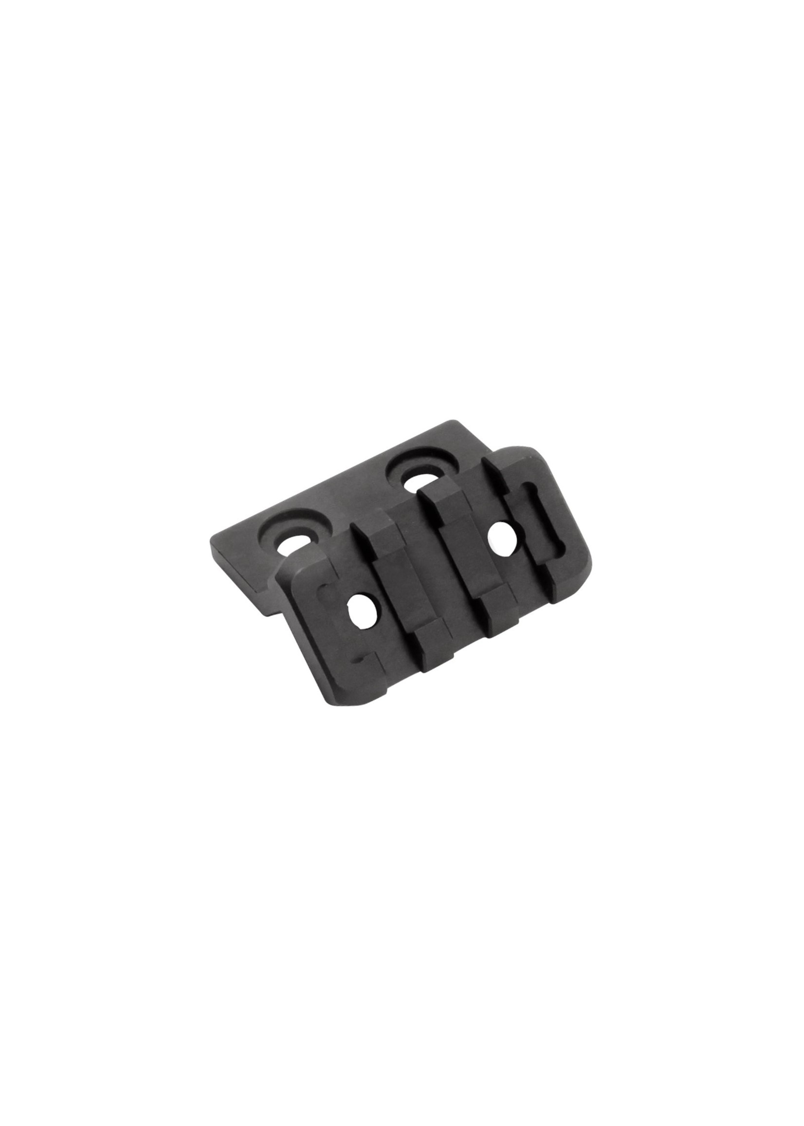 MAGPUL M-LOK OFFSET LIGHT/OPTIC MOUNT, ALUMINUM