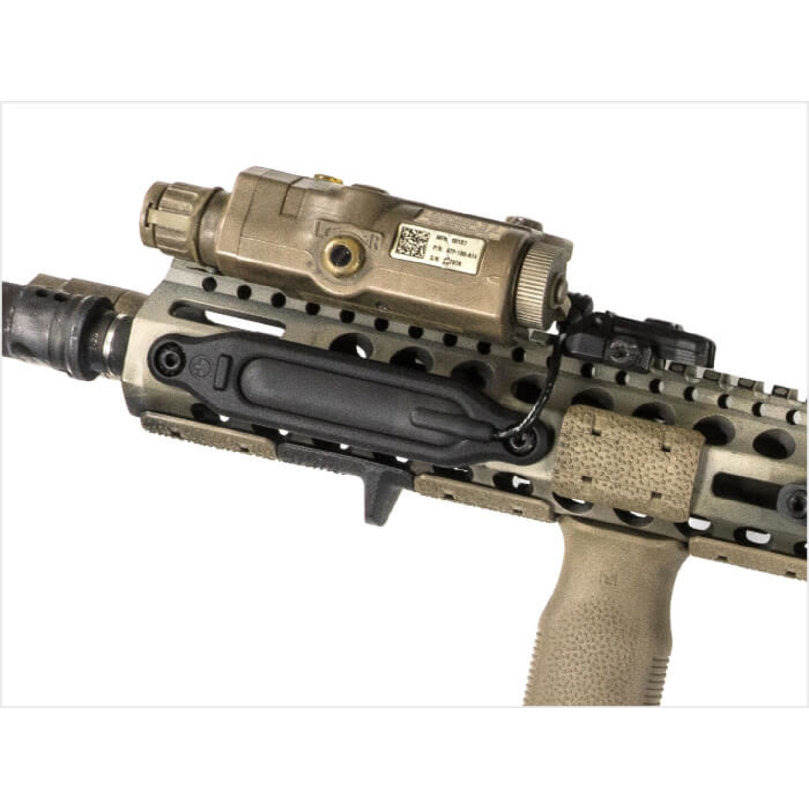 MAGPUL M-LOK TAPE SWITCH MOUNTING PLATE - INSIGHT PEQ
