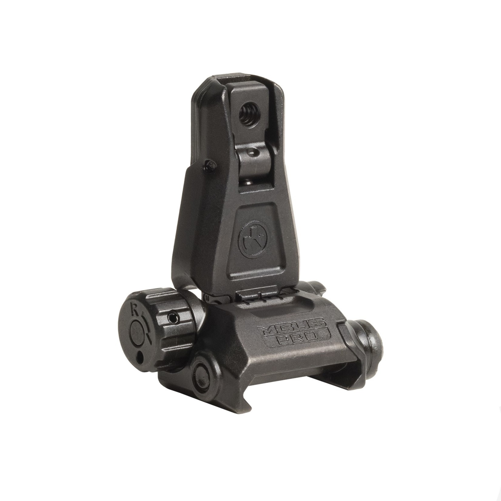 MAGPUL MBUS PRO SIGHT - REAR