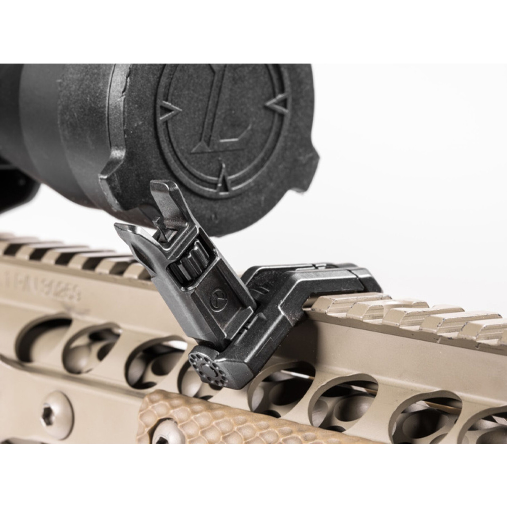 MAGPUL MBUS PRO OFFSET SIGHT - AVANT