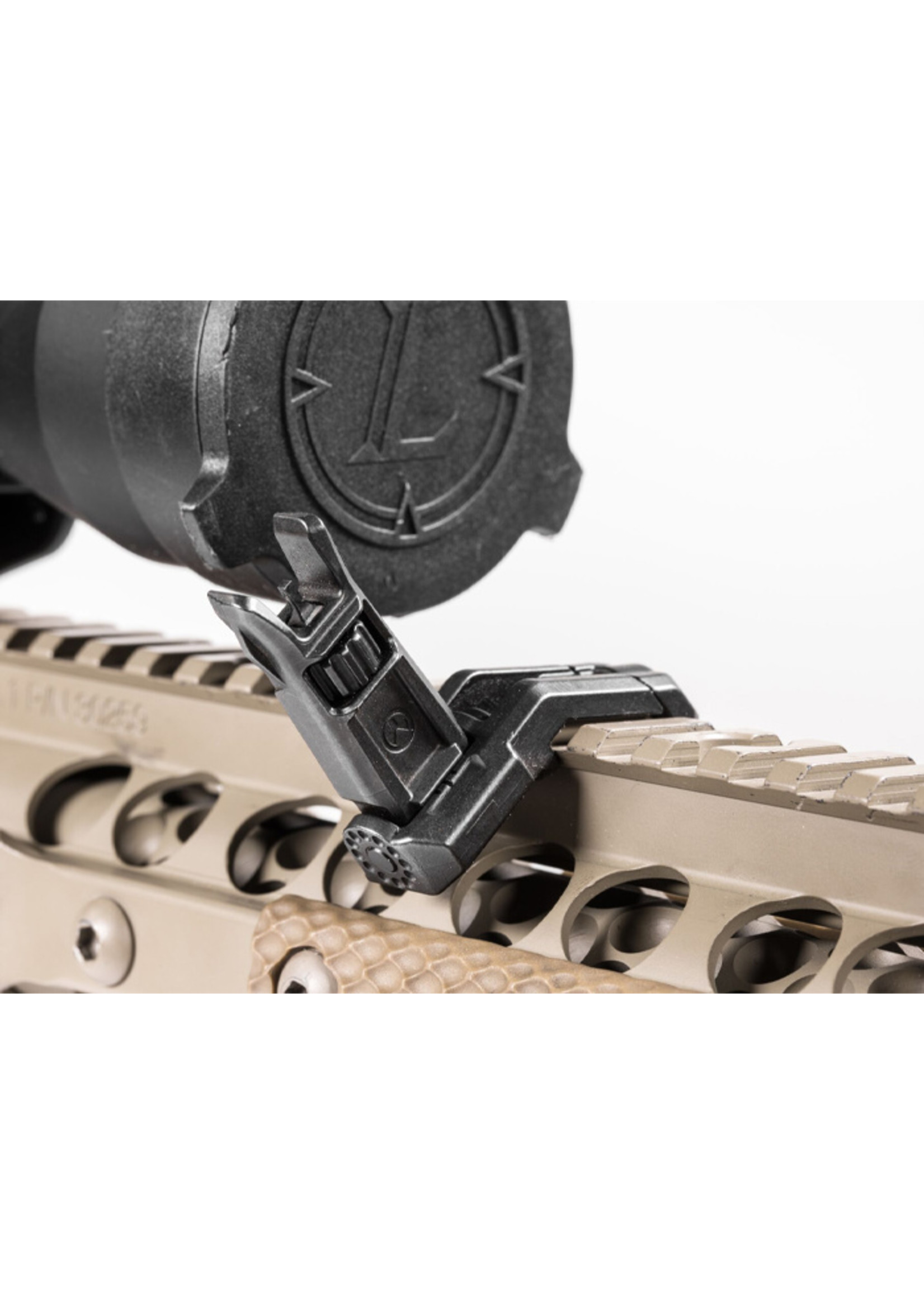 MAGPUL MBUS PRO OFFSET SIGHT - AVANT