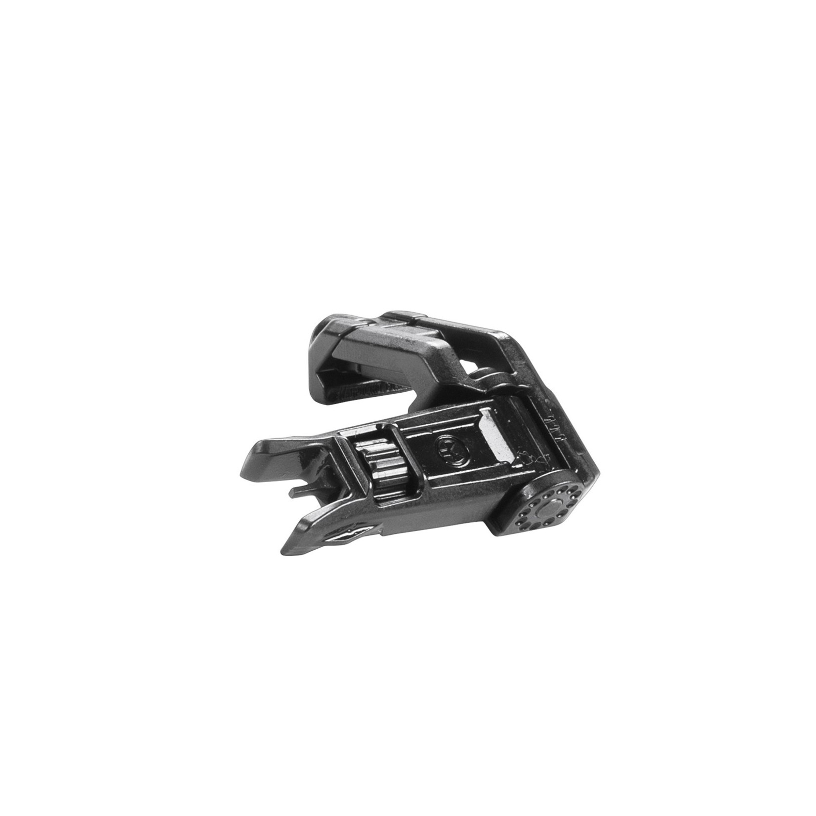 MAGPUL MBUS PRO OFFSET SIGHT - FRONT
