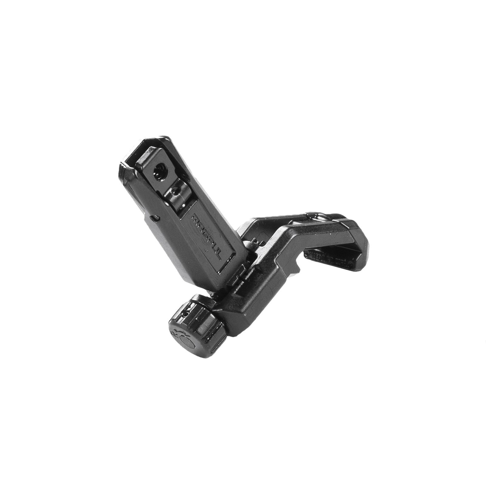 MAGPUL MBUS PRO OFFSET SIGHT - REAR