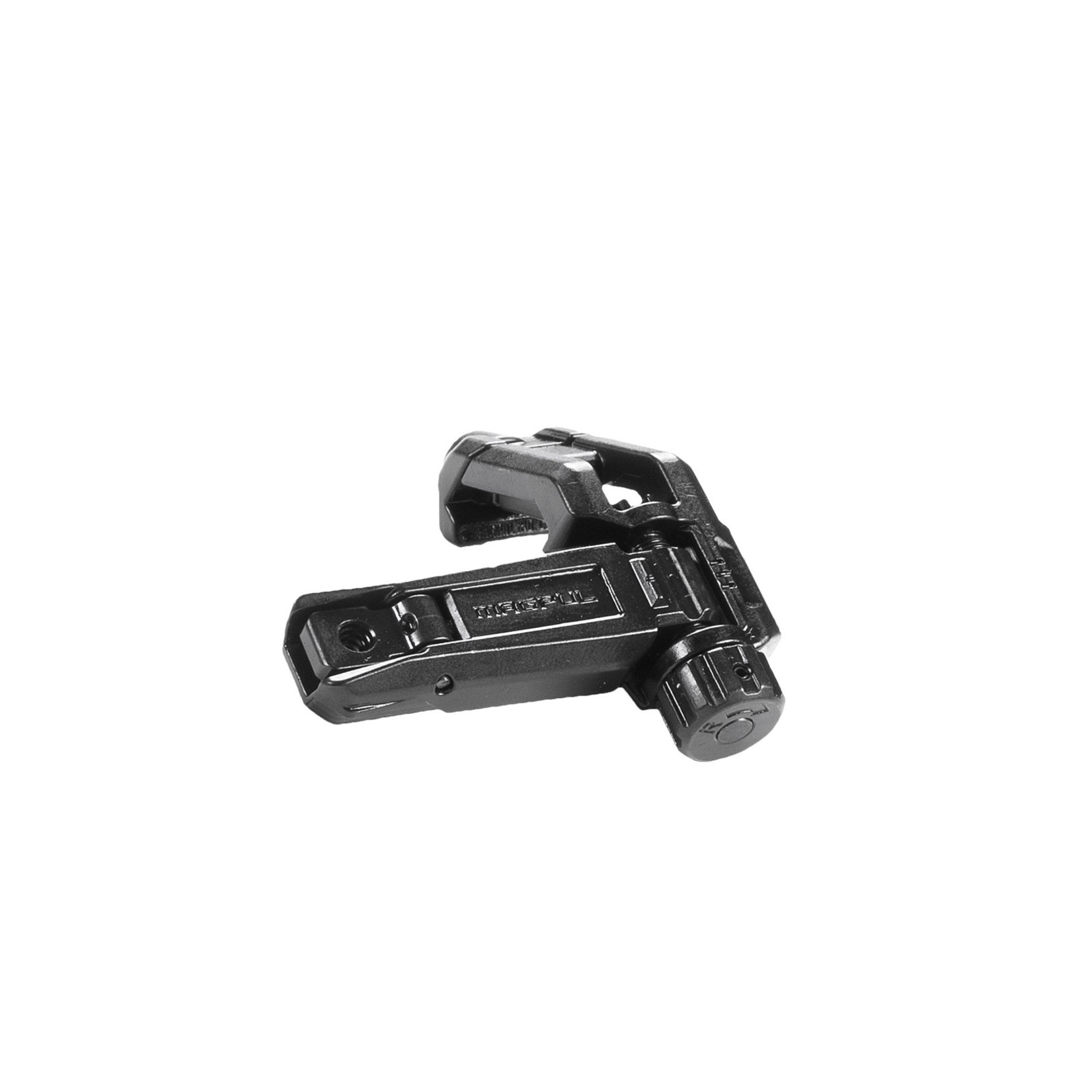 MAGPUL MBUS PRO OFFSET SIGHT - REAR