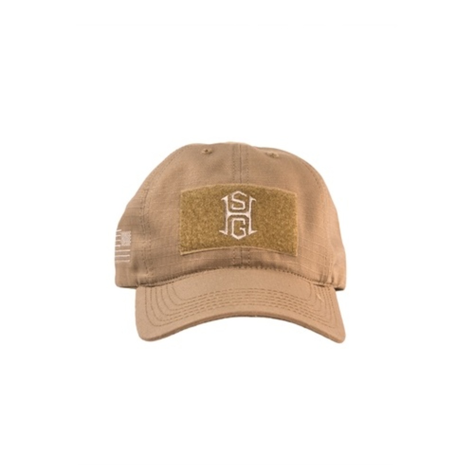 HIGH SPEED GEAR BASEBALL CAP