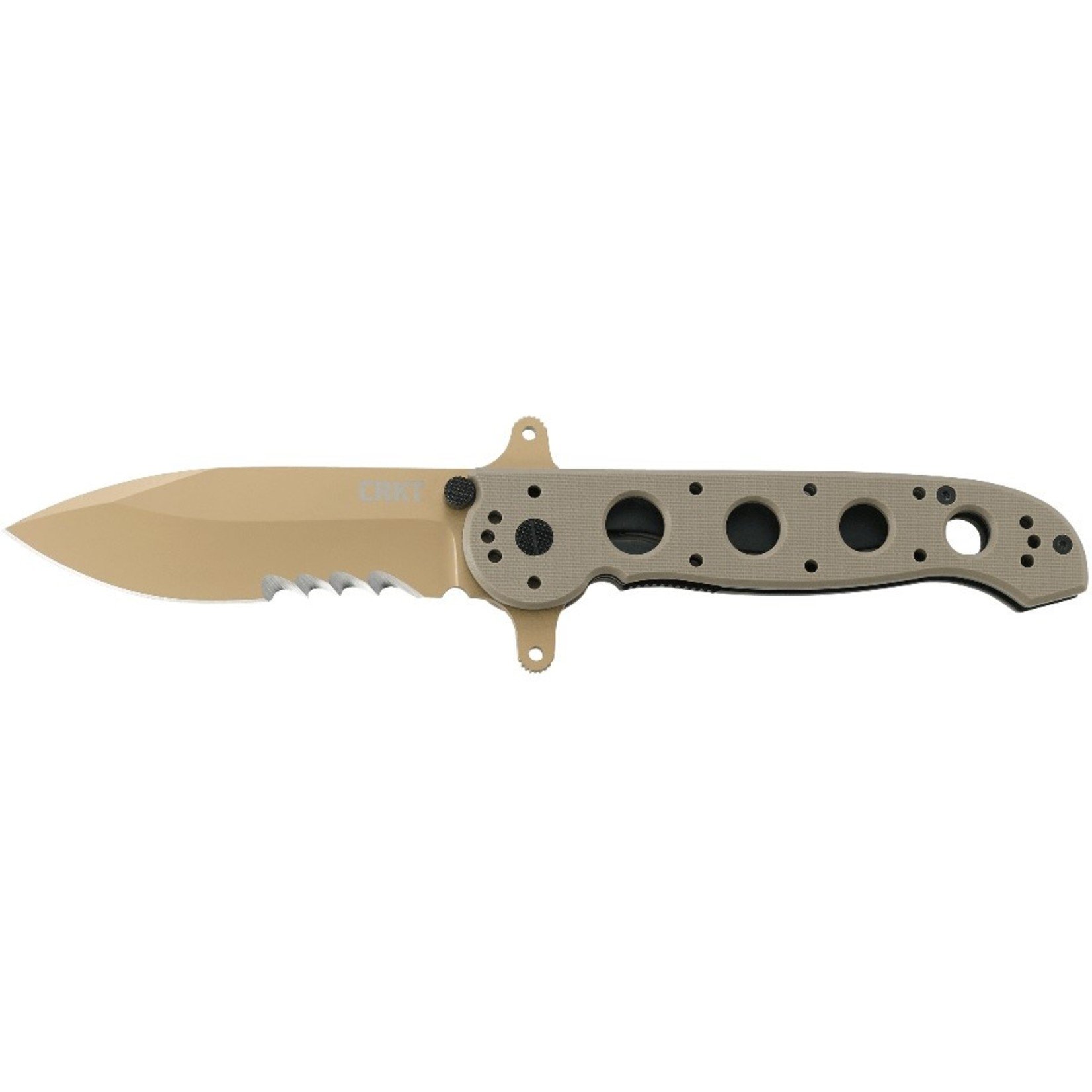 CRKT M21-14DSFG