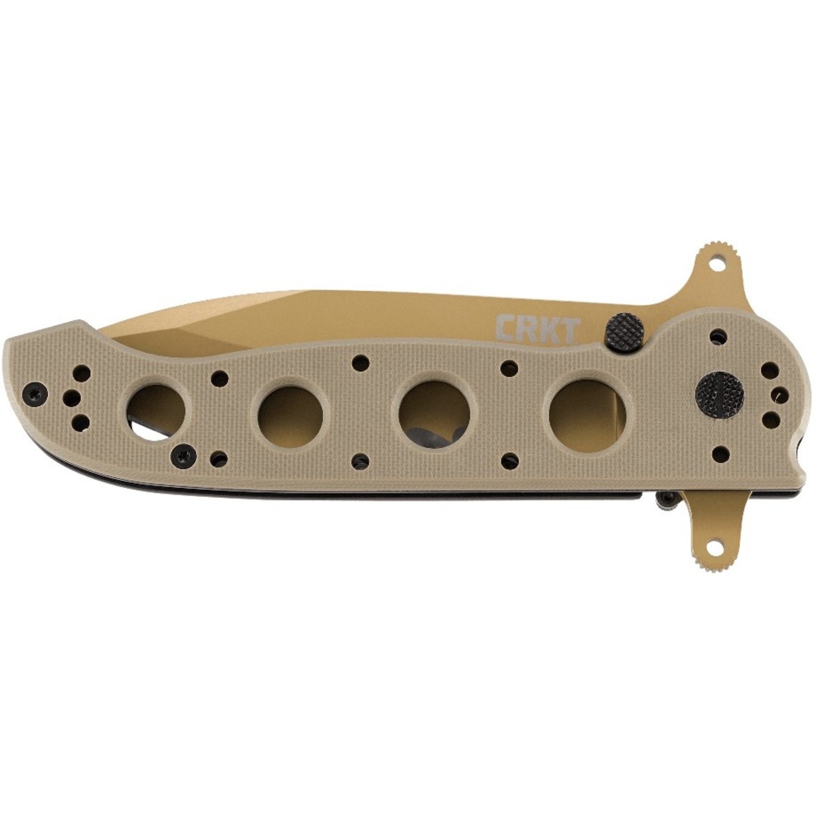 CRKT M21-14DSFG
