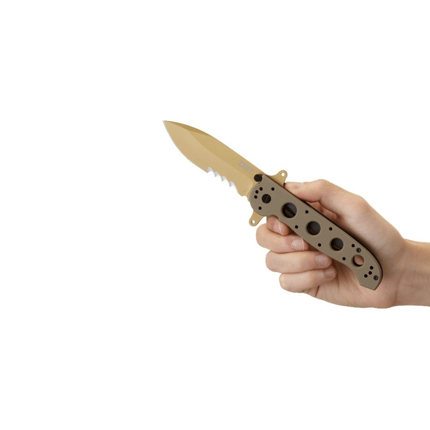 CRKT M21-14DSFG