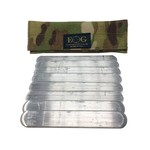 EXPLOSIVE OPS GEAR LOW PROFILE SHORT 1.5LB COUNTERWEIGHT