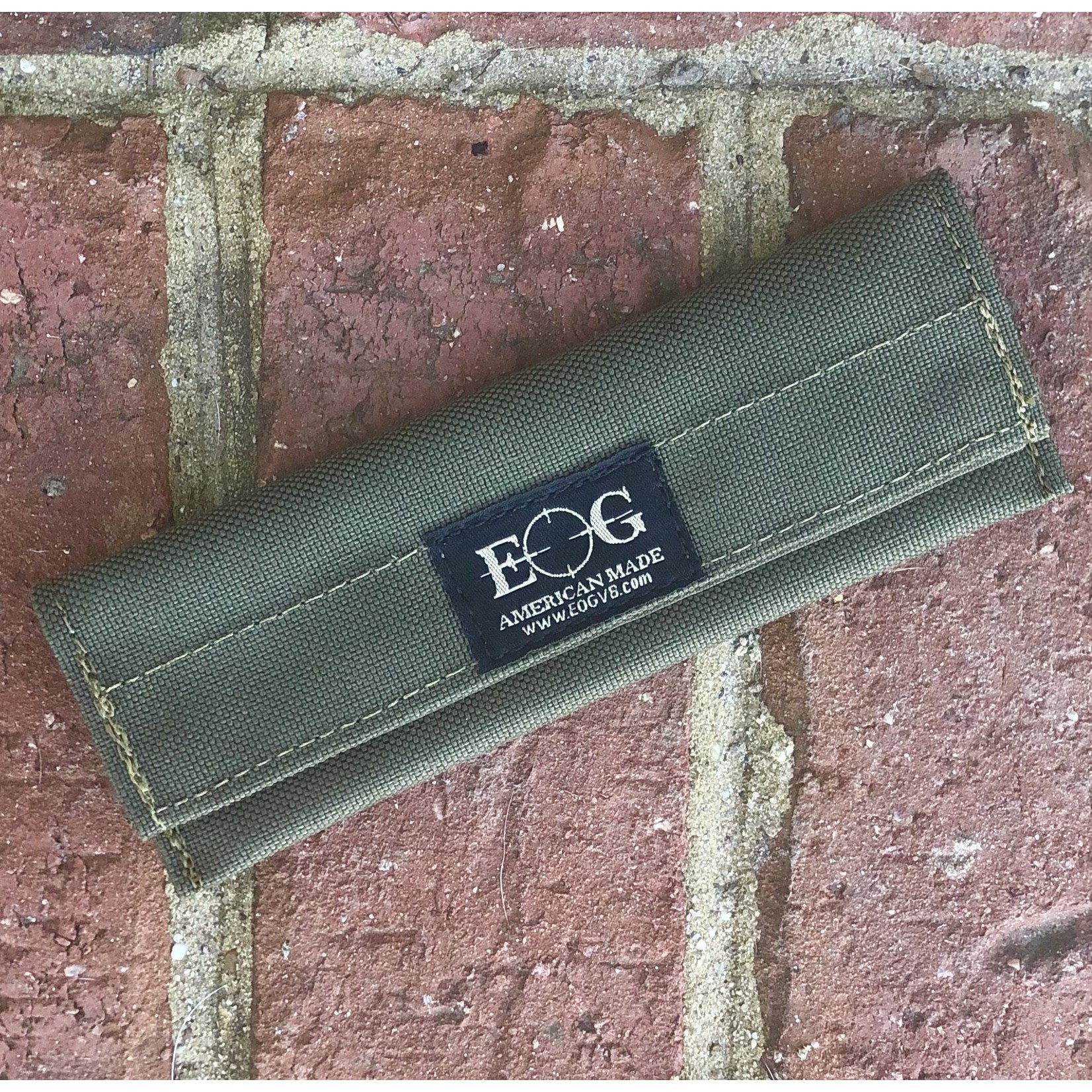 EXPLOSIVE OPS GEAR LOW PROFILE SHORT 1 LB COUNTERWEIGHT
