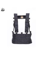 MAYFLOWER-RC UW CHEST RIG, QD