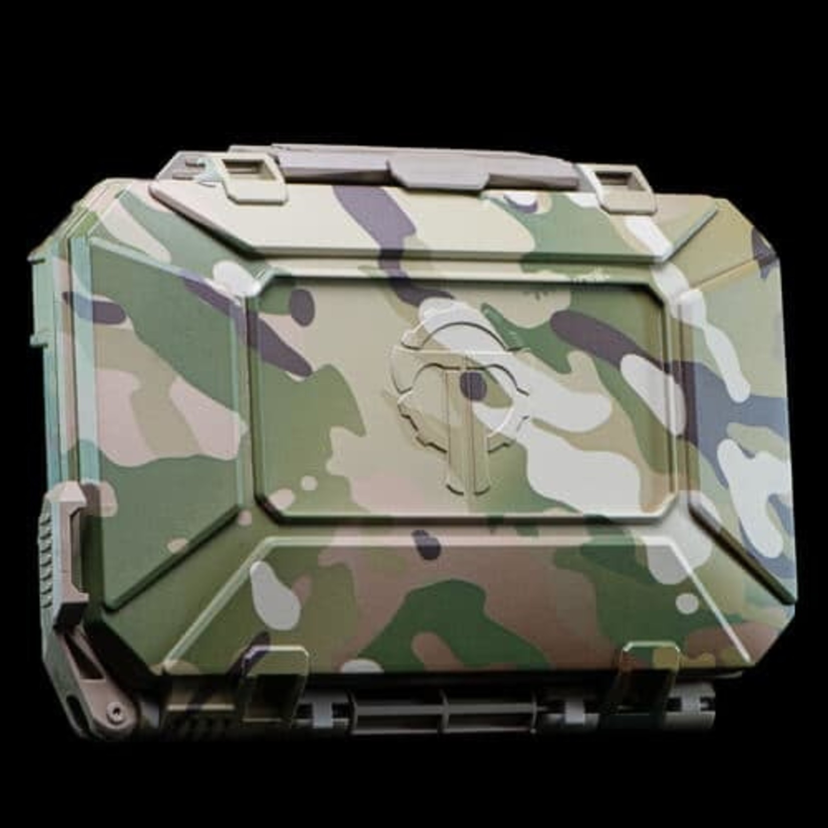 THYRM DARKVAULT CRITICAL GEAR CASE