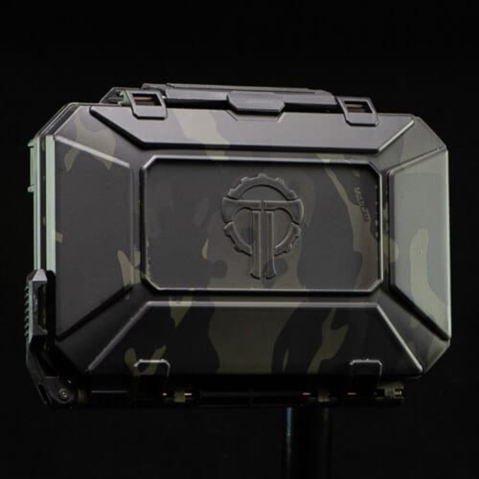 THYRM DARKVAULT CRITICAL GEAR CASE