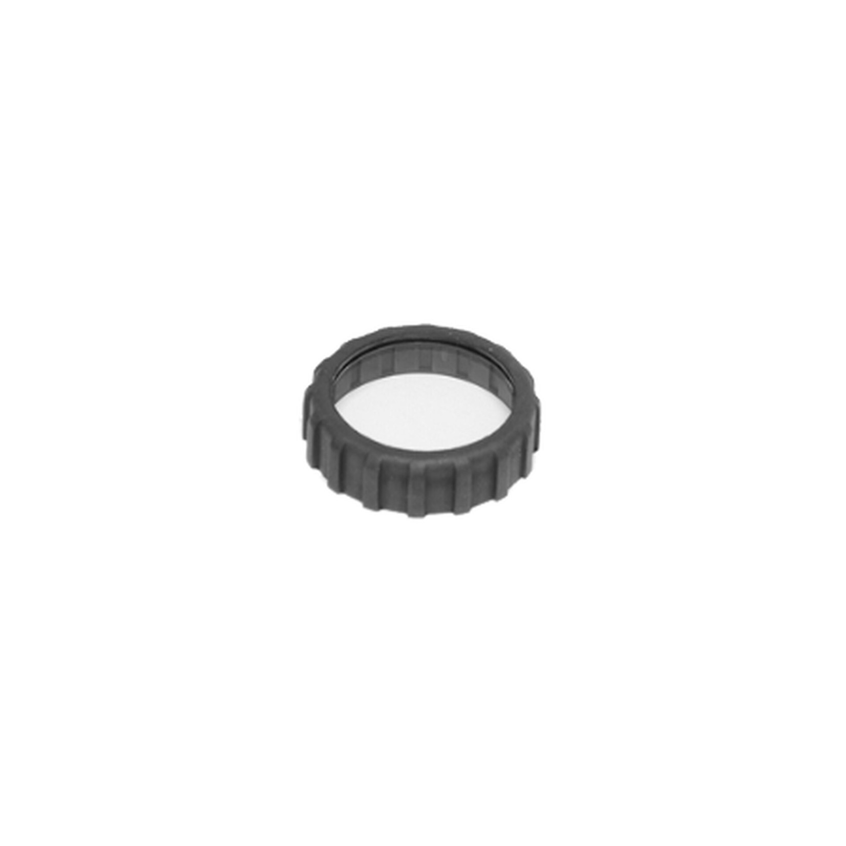 GSCI STANDARD SACRIFICIAL WINDOW, SNAP-ON TYPE