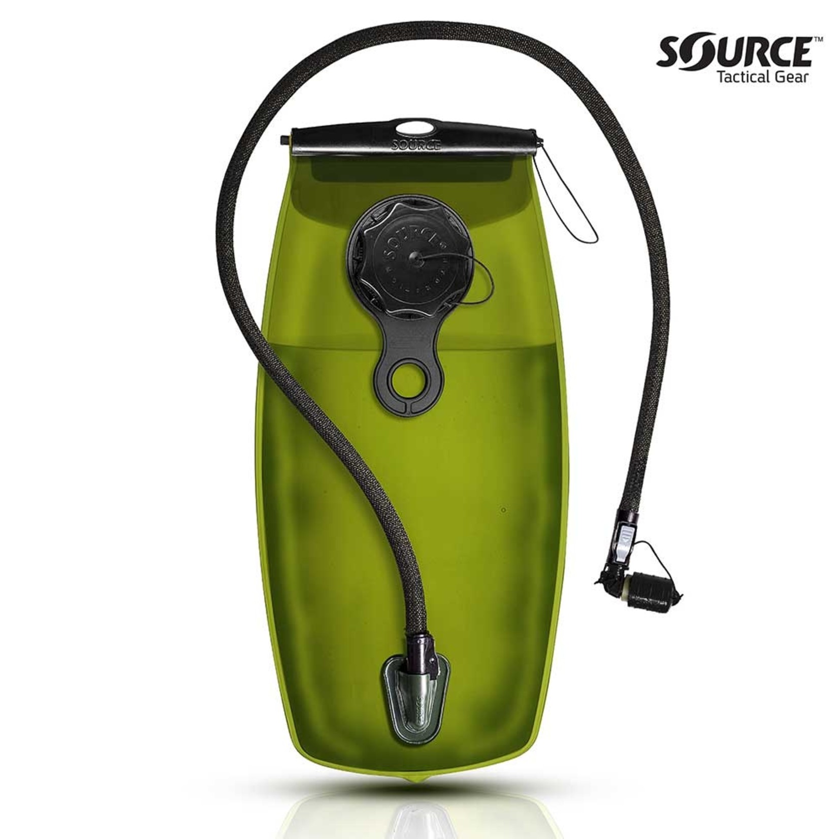 SOURCE TACTICAL GEAR WXP HYDRATION BLADDER | 3L (100 OZ.)