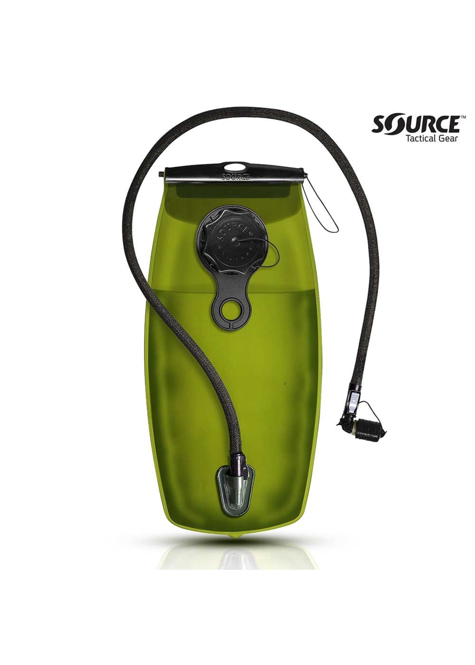 SOURCE TACTICAL GEAR WXP HYDRATION BLADDER | 3L (100 OZ.)