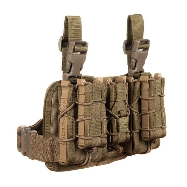 Drop Leg Roto Load Bearing - SDTAC