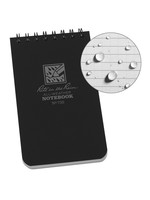 RITE IN THE RAIN 3X5 TOP SPIRAL NOTEBOOK