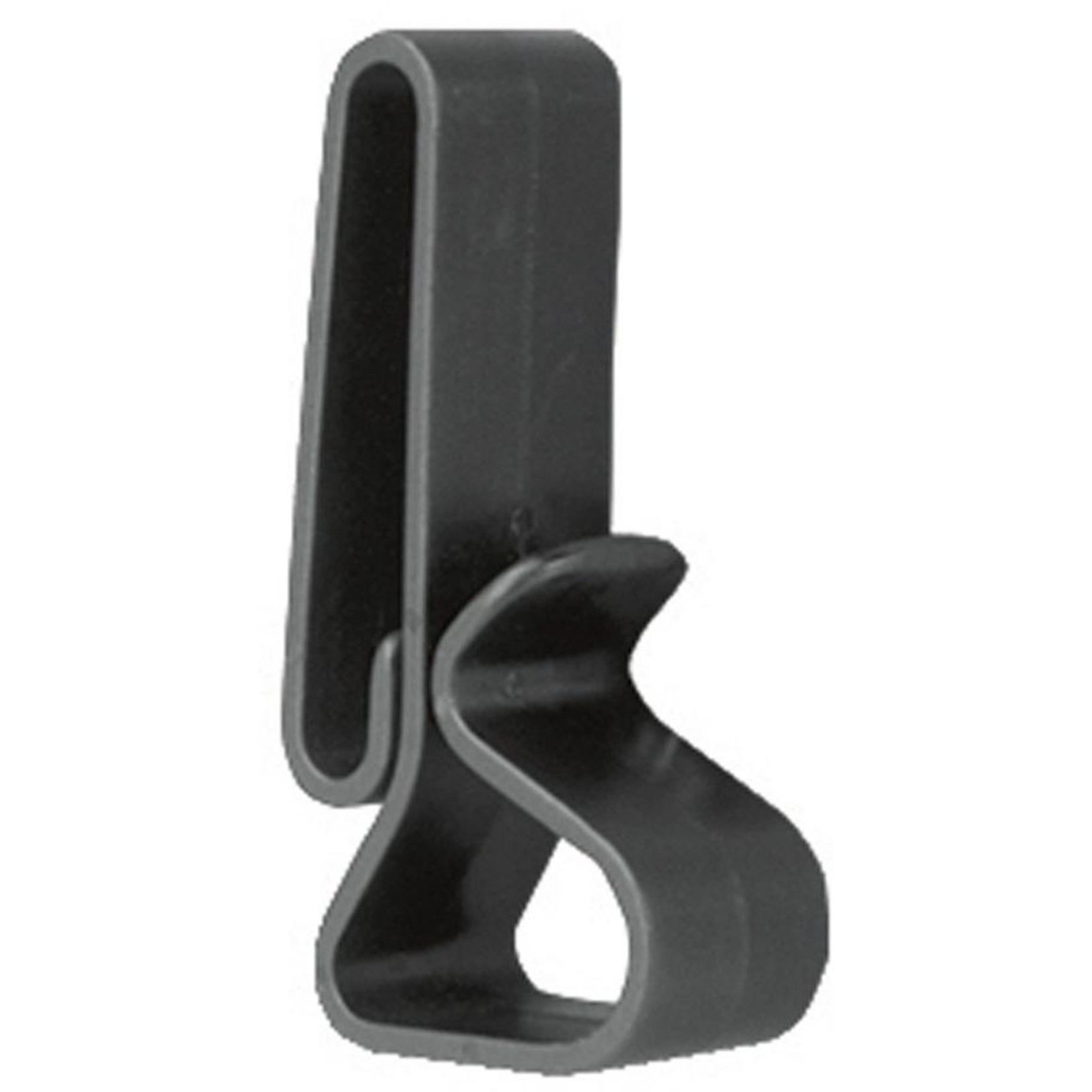 SAFARILAND HEARING PROTECTOR/DISPOSABLE CUFF HOLDER