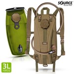 SOURCE TACTICAL GEAR TACTICAL HYDRATION PACK 3L