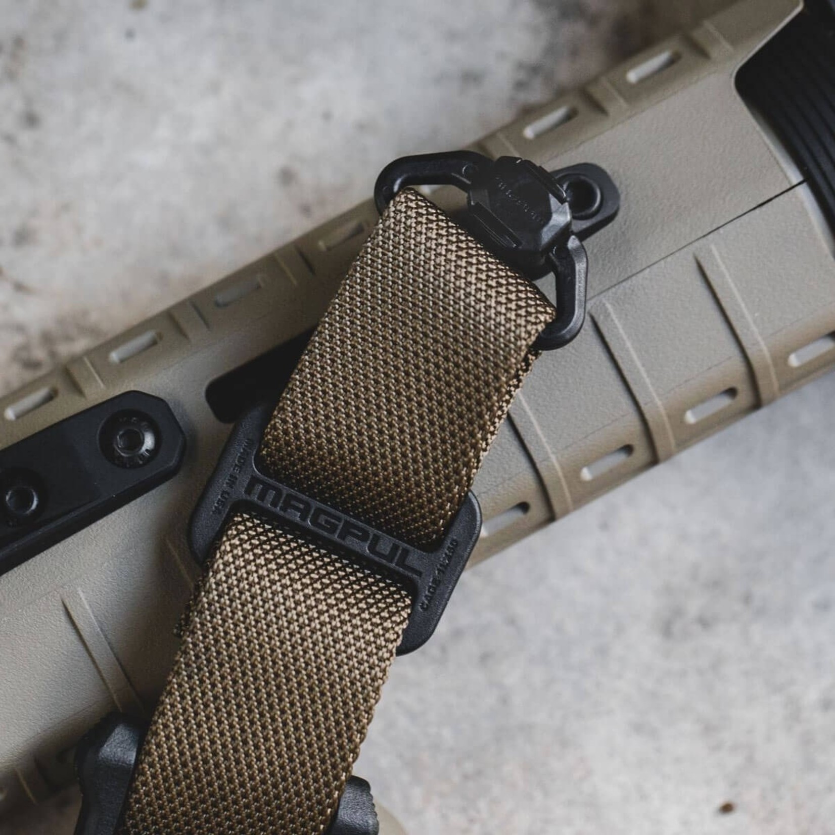 MAGPUL MS1 QDM SLING