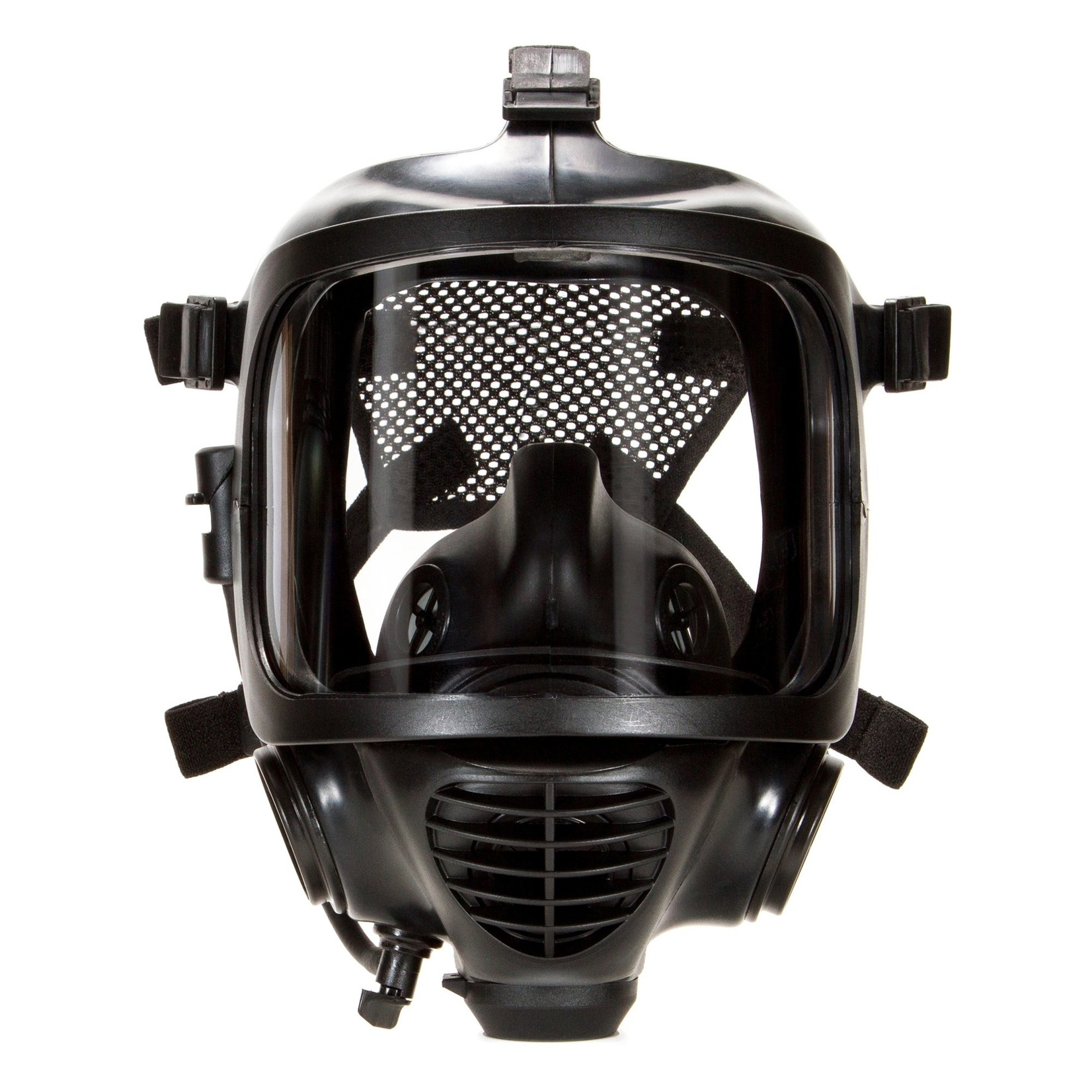 tactical half face gas mask