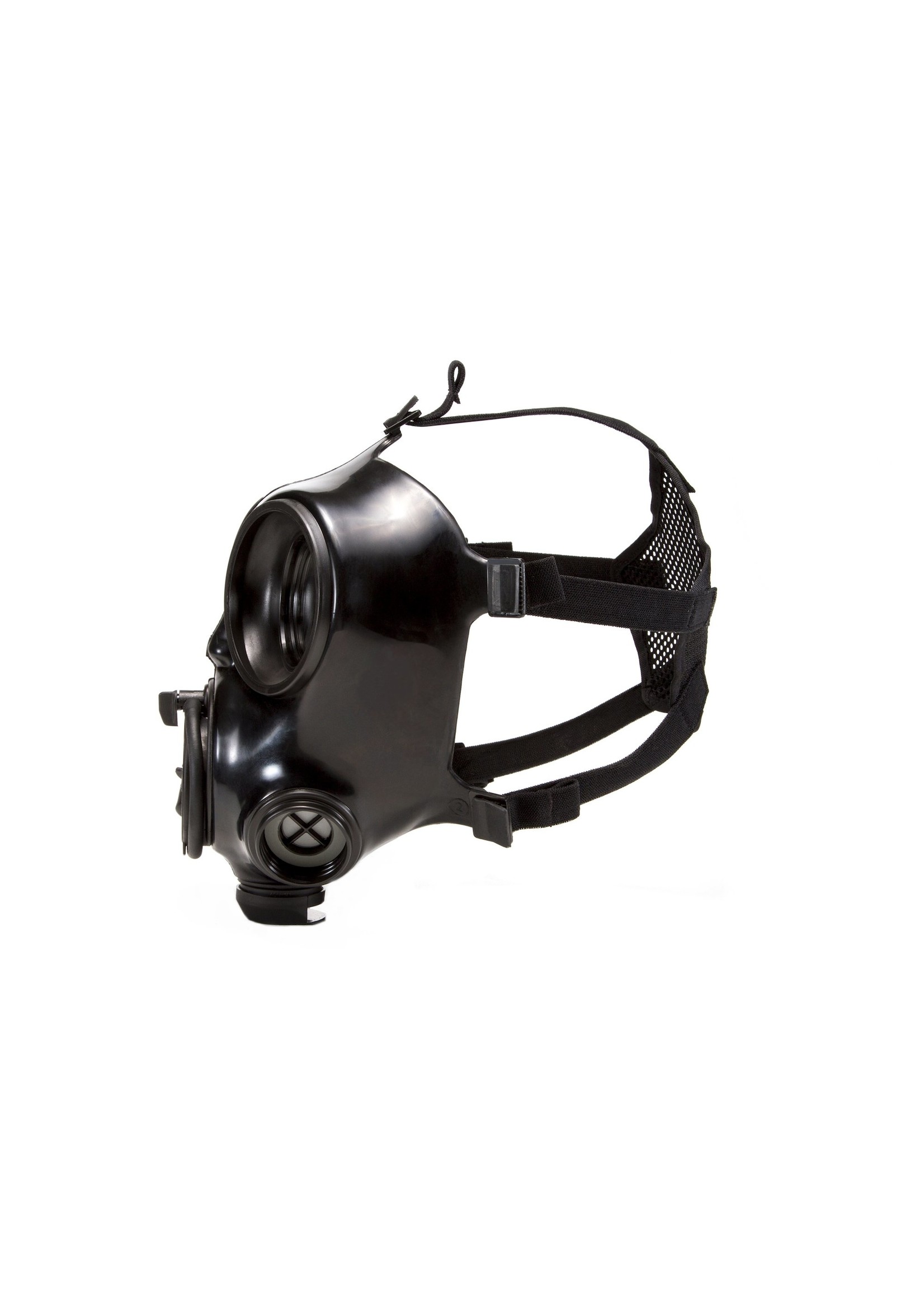 MIRA SAFETY CM-7M MILITARY GAS MASK - CBRN PROTECTION