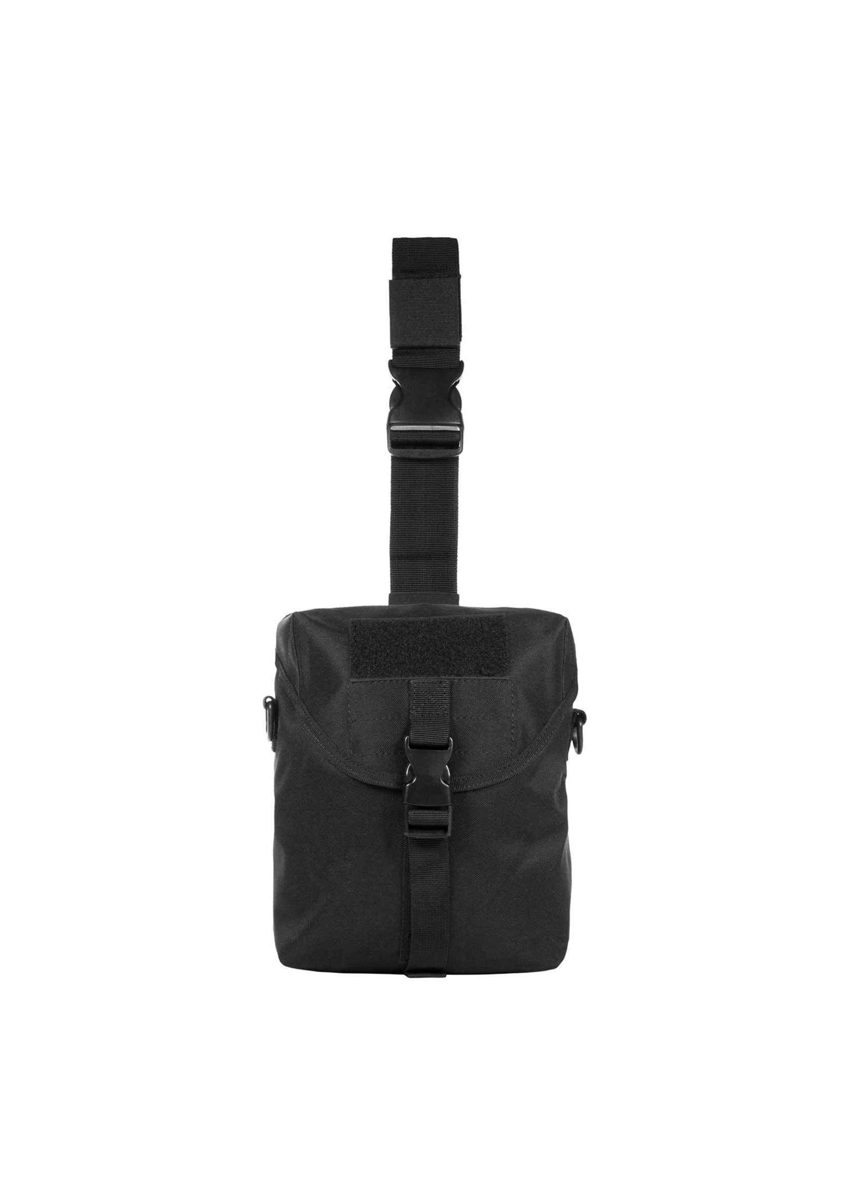 MIRA SAFETY MILITARY POUCH / GAS MASK BAG V2