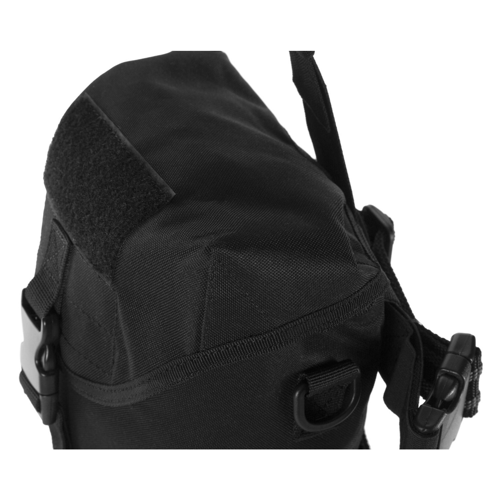 MIRA SAFETY MILITARY POUCH / GAS MASK BAG V2