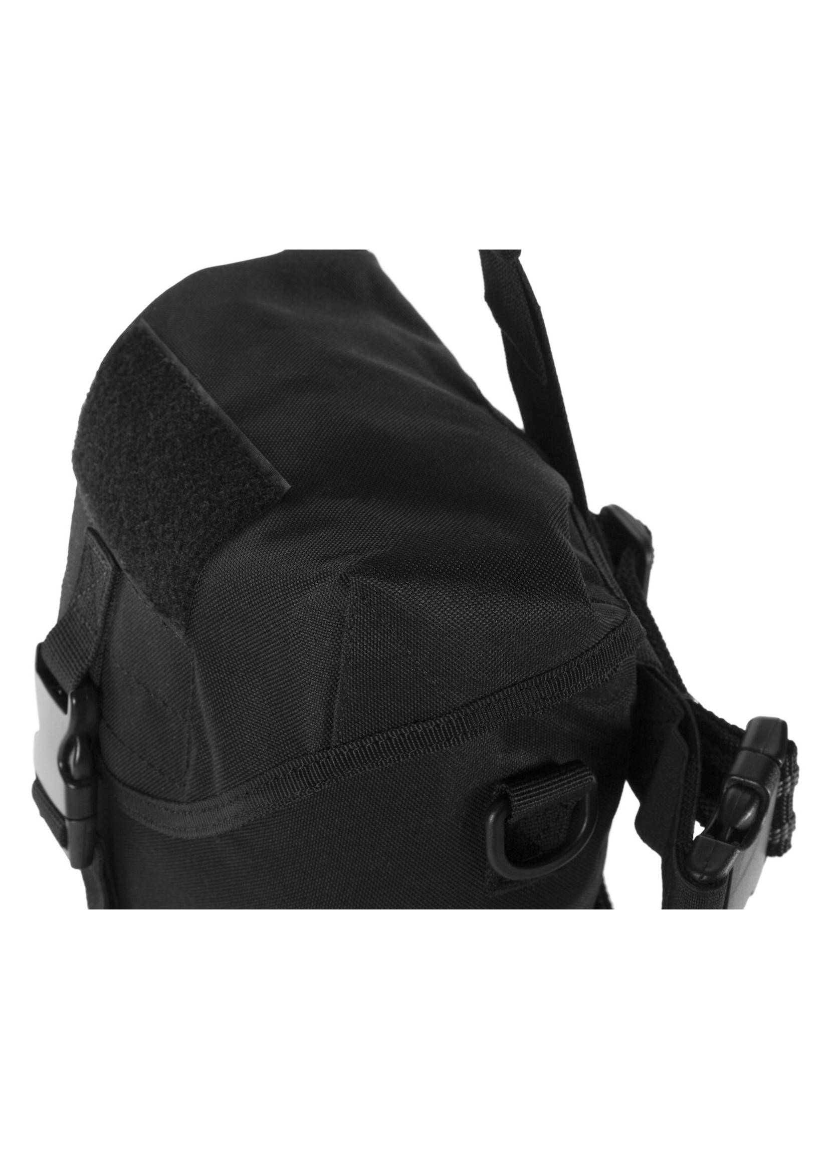 MIRA SAFETY MILITARY POUCH / GAS MASK BAG V2