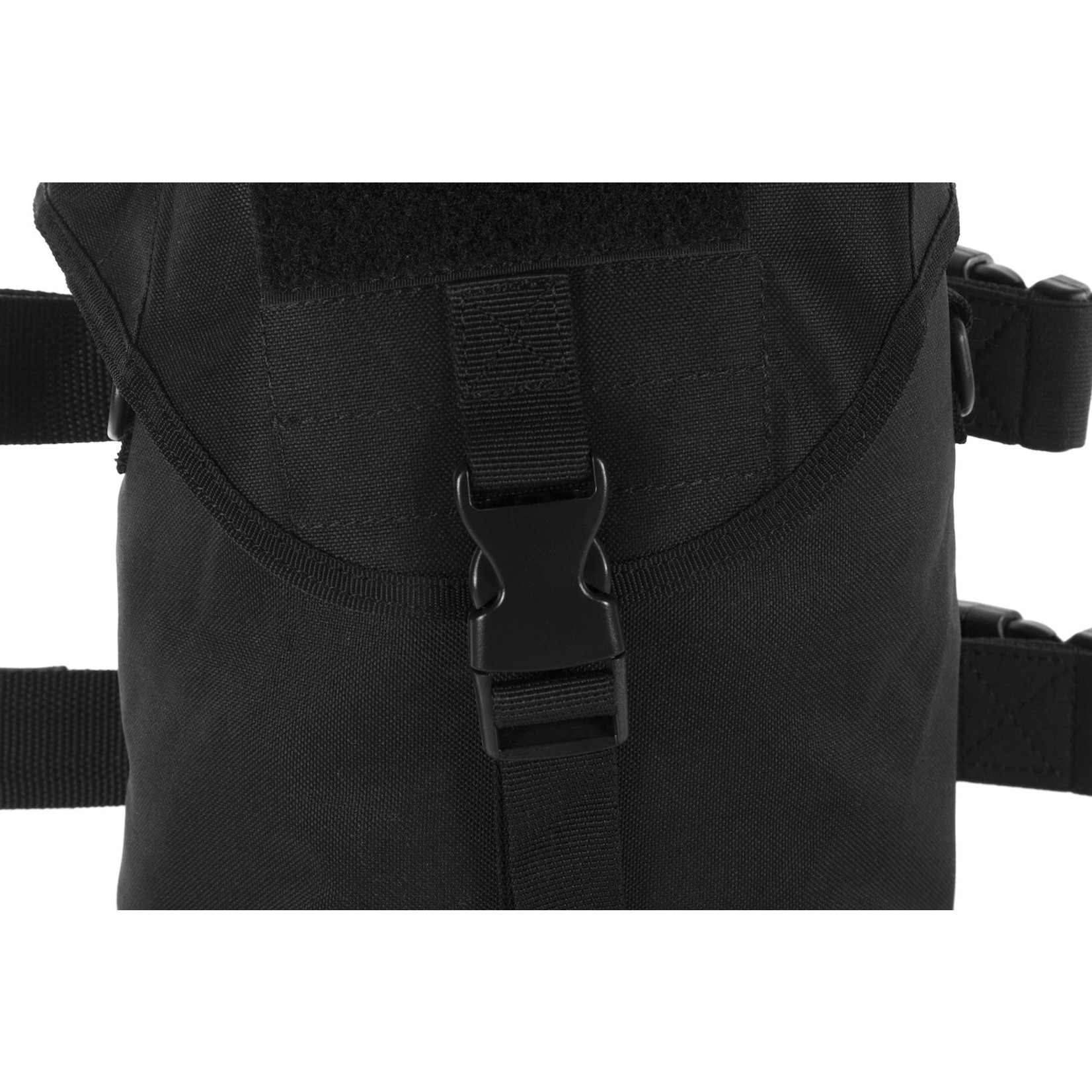 MIRA SAFETY MILITARY POUCH / GAS MASK BAG V2