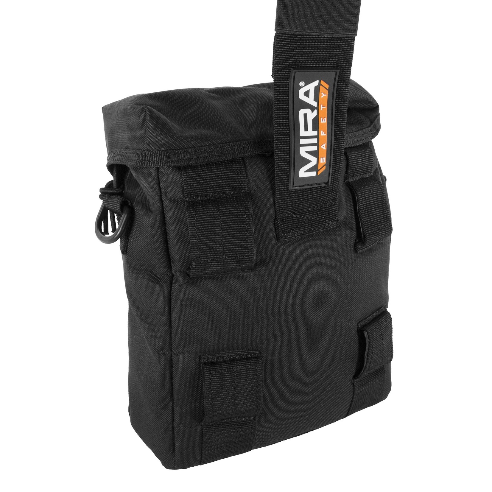 MIRA SAFETY MILITARY POUCH / GAS MASK BAG V2