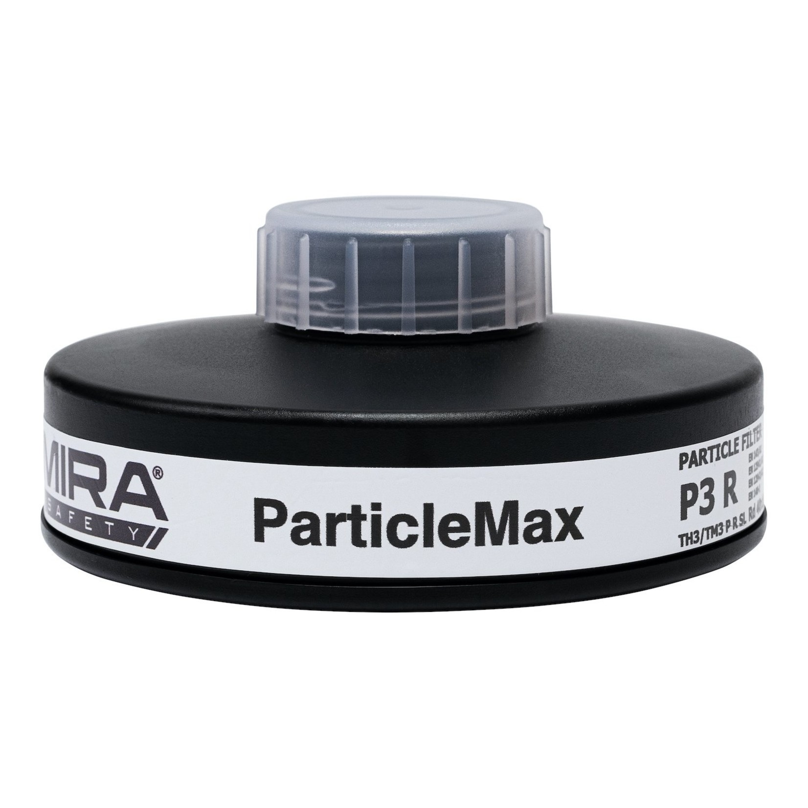 MIRA SAFETY PARTICLEMAX P3 VIRUS FILTER