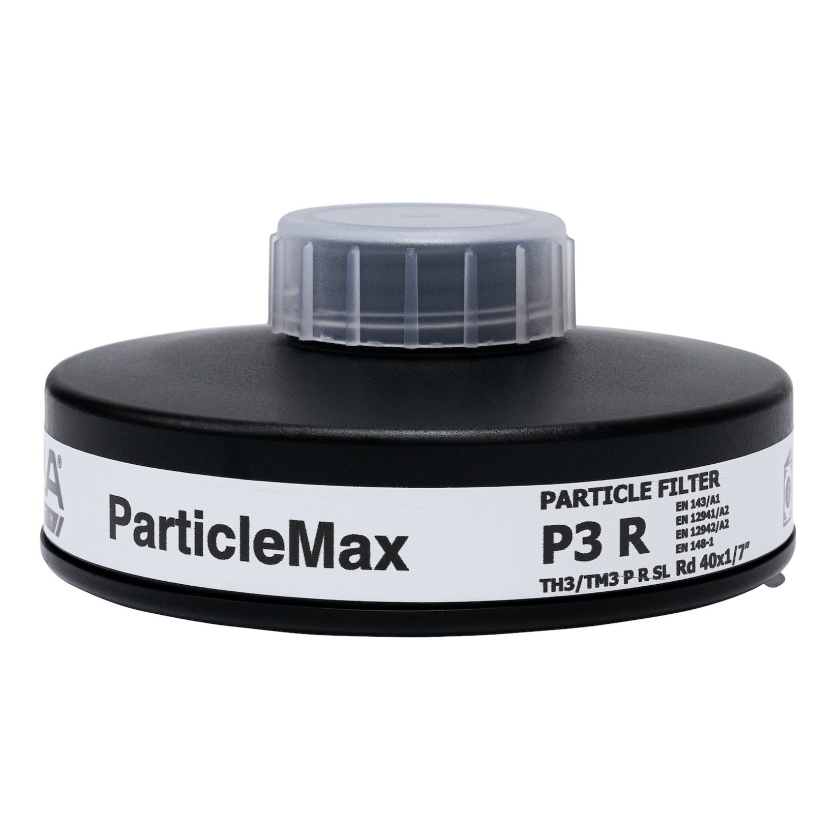MIRA SAFETY PARTICLEMAX P3 VIRUS FILTER