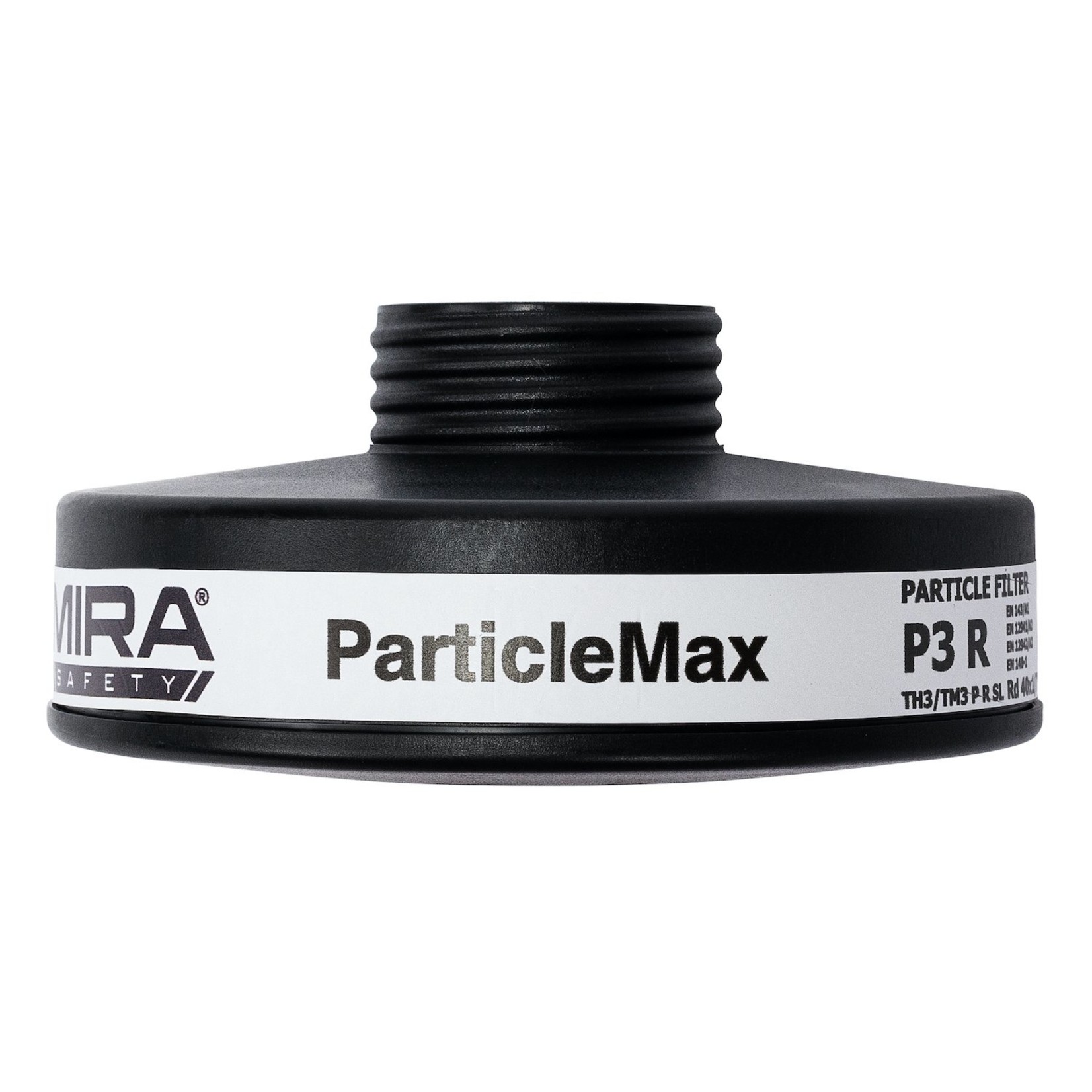 MIRA SAFETY PARTICLEMAX P3 VIRUS FILTER