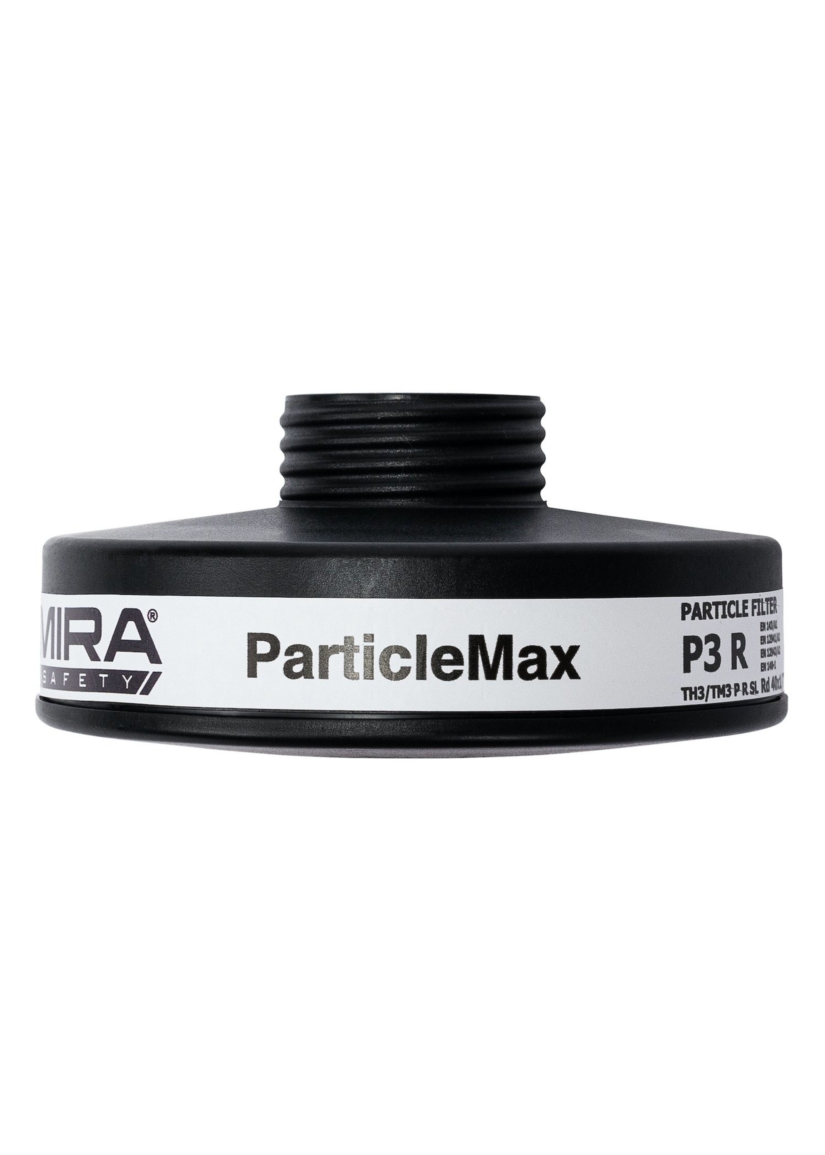 MIRA SAFETY PARTICLEMAX P3 VIRUS FILTER