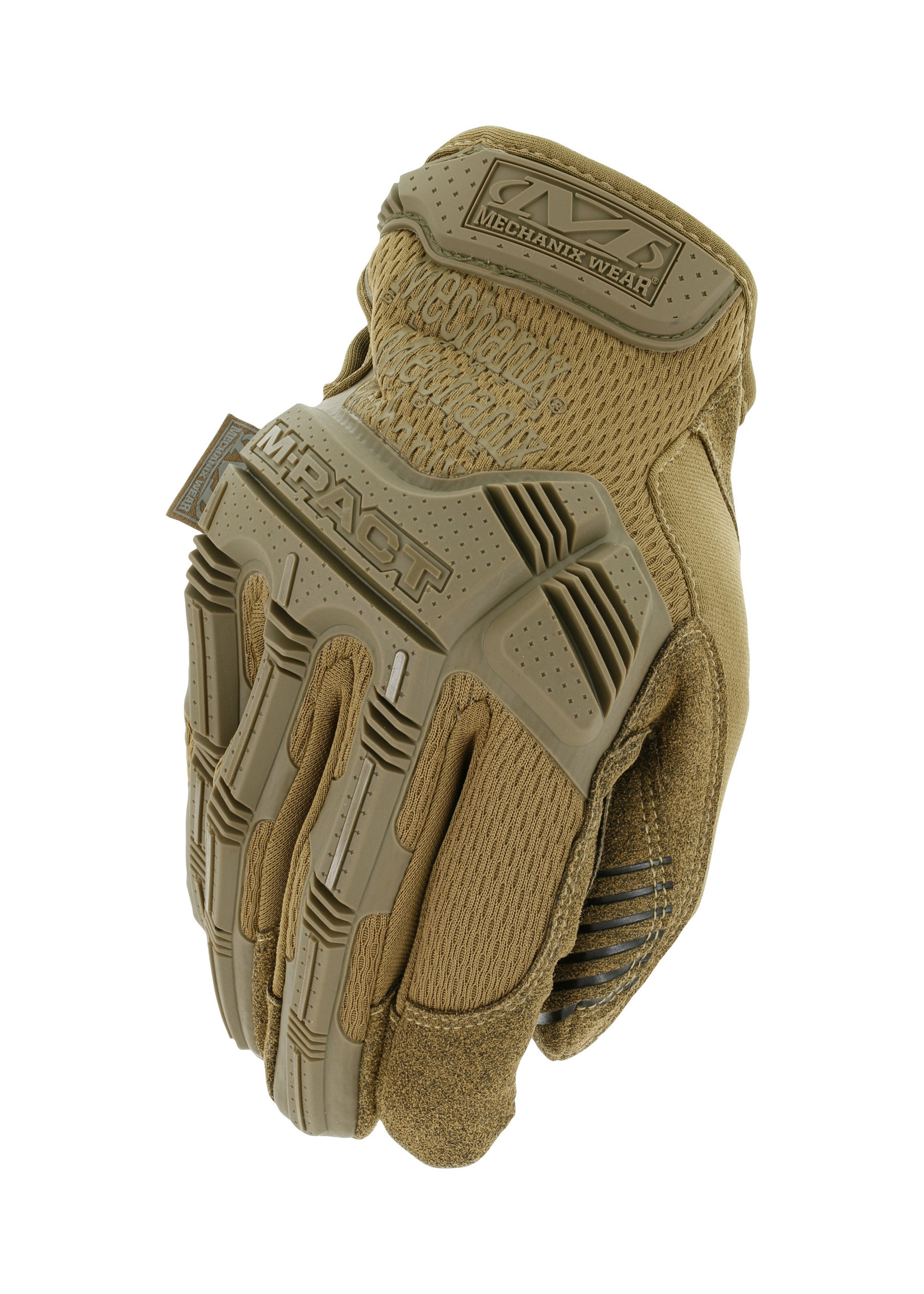 MECHANIX WEAR M-PACT COYOTE