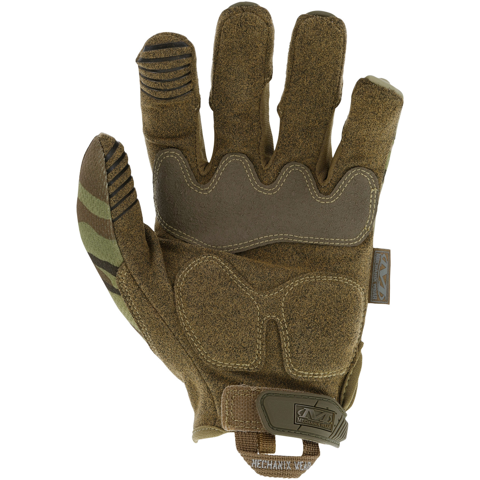 MECHANIX WEAR M-PACT MULTICAM