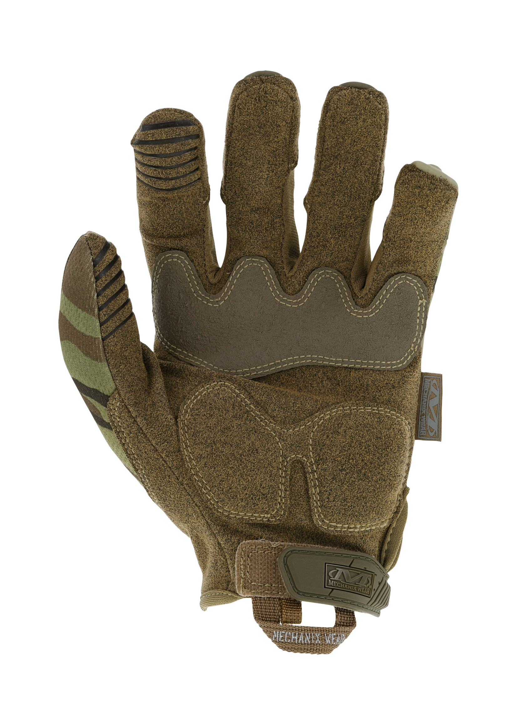 MECHANIX WEAR M-PACT MULTICAM