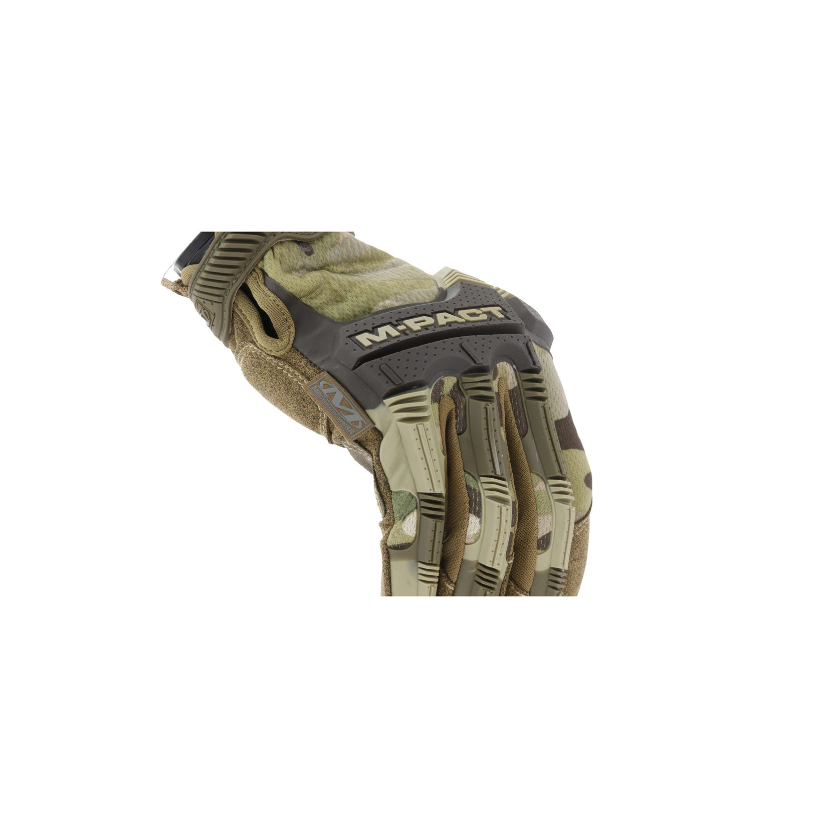 MECHANIX WEAR M-PACT MULTICAM