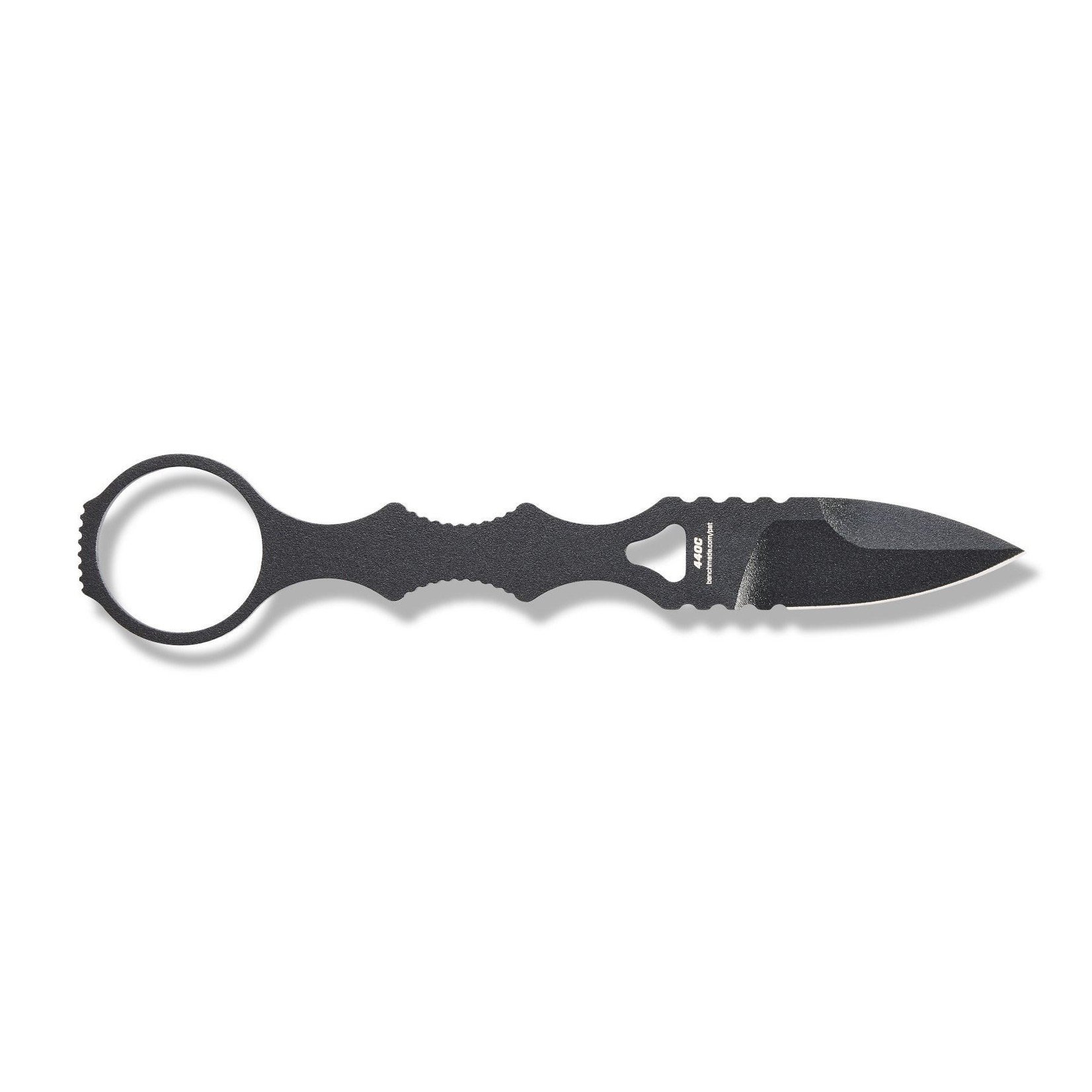 BENCHMADE MINI SOCP SPEAR-POINT