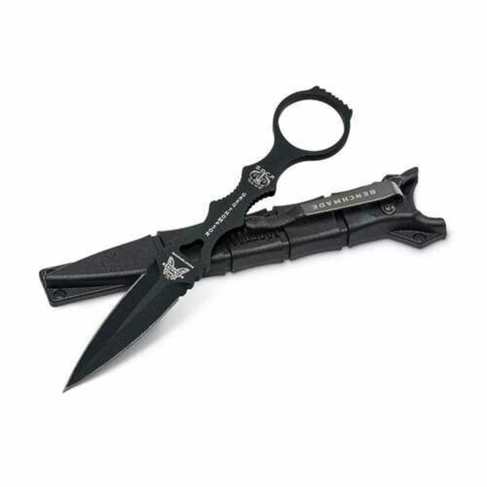 BENCHMADE SOCP