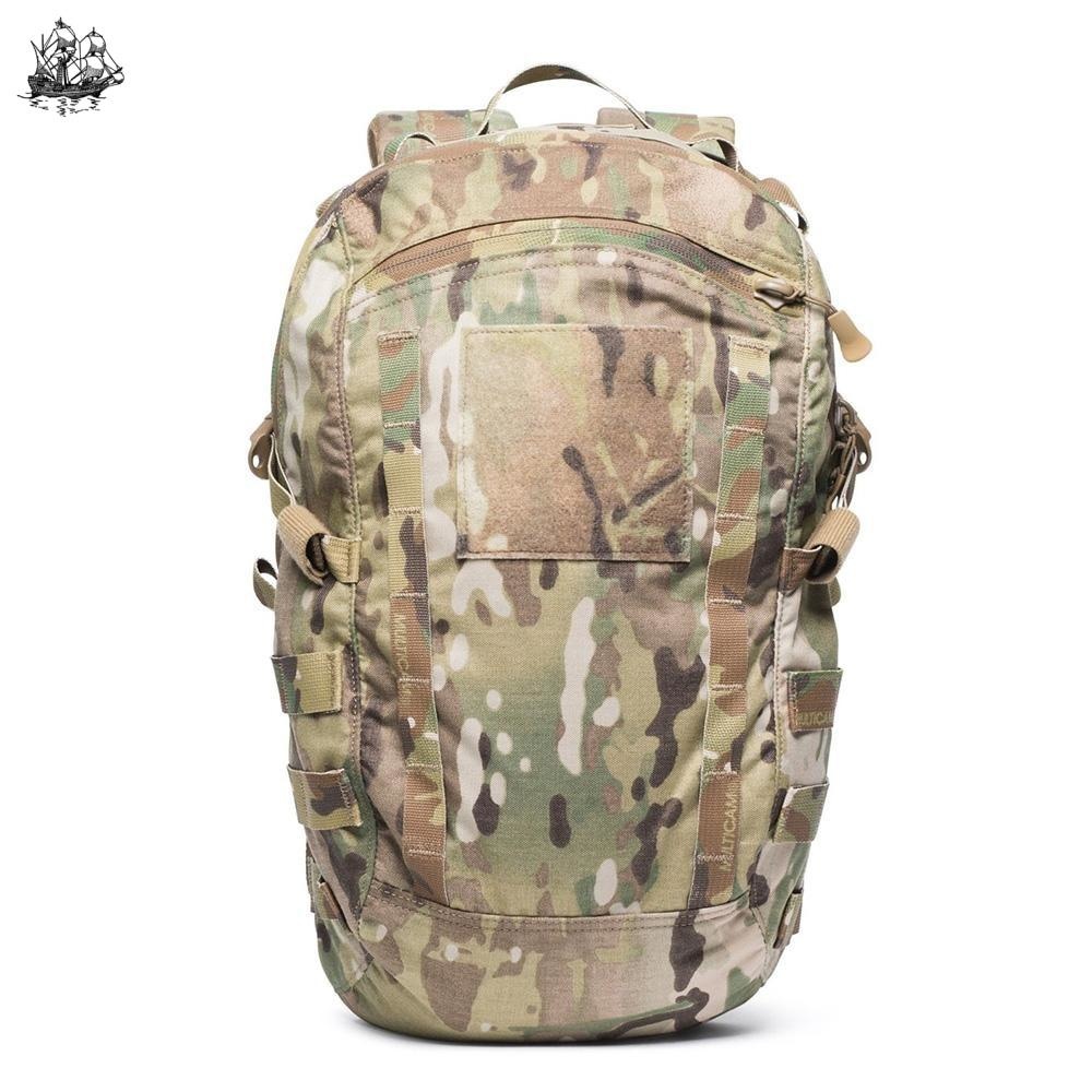 MAYFLOWER 24 HOUR ASSAULT PACK, FIXED SHOULDER - SDTAC