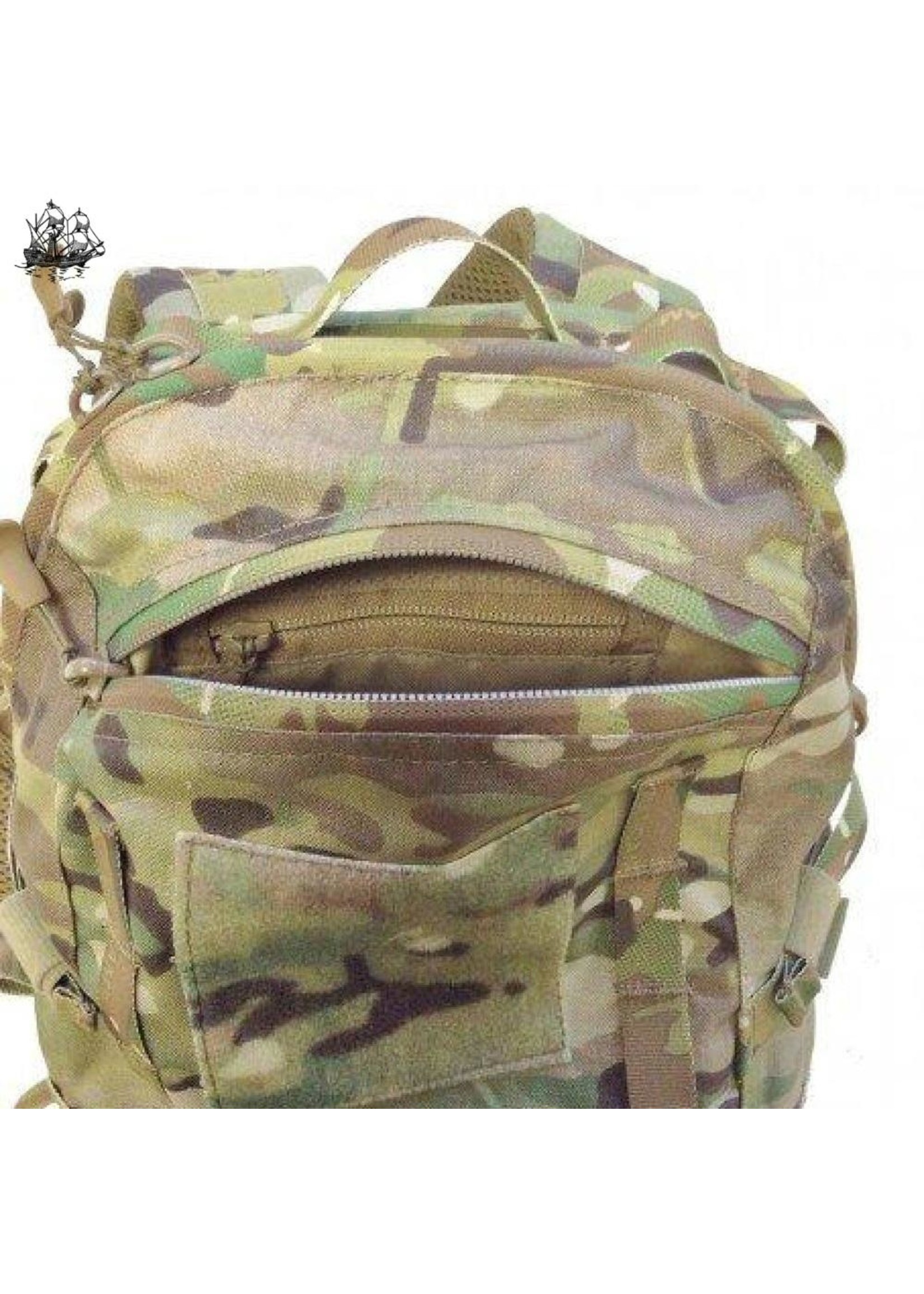 MAYFLOWER-RC 24 HOUR ASSAULT PACK, FIXED SHOULDER