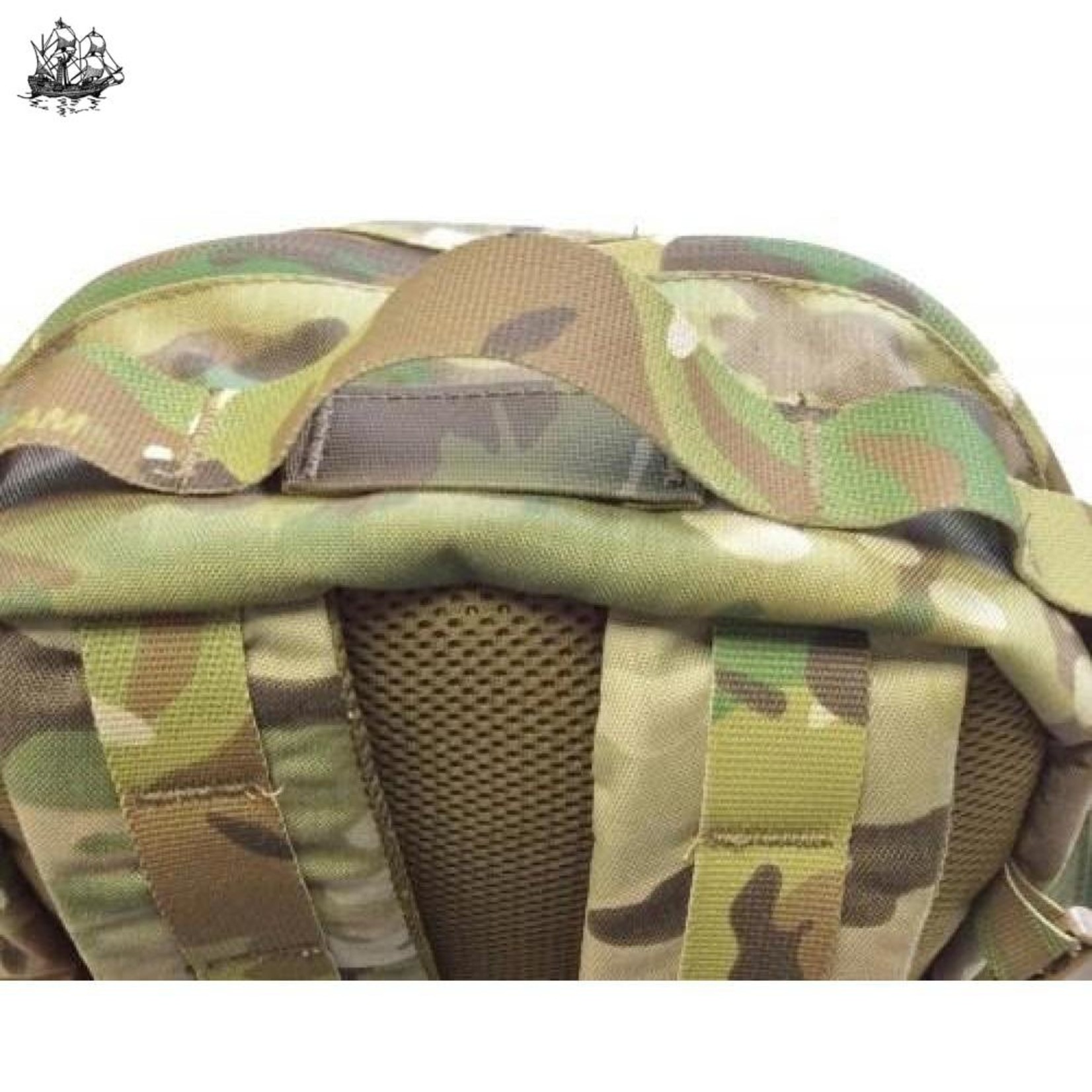 MAYFLOWER-RC 24 HOUR ASSAULT PACK, FIXED SHOULDER