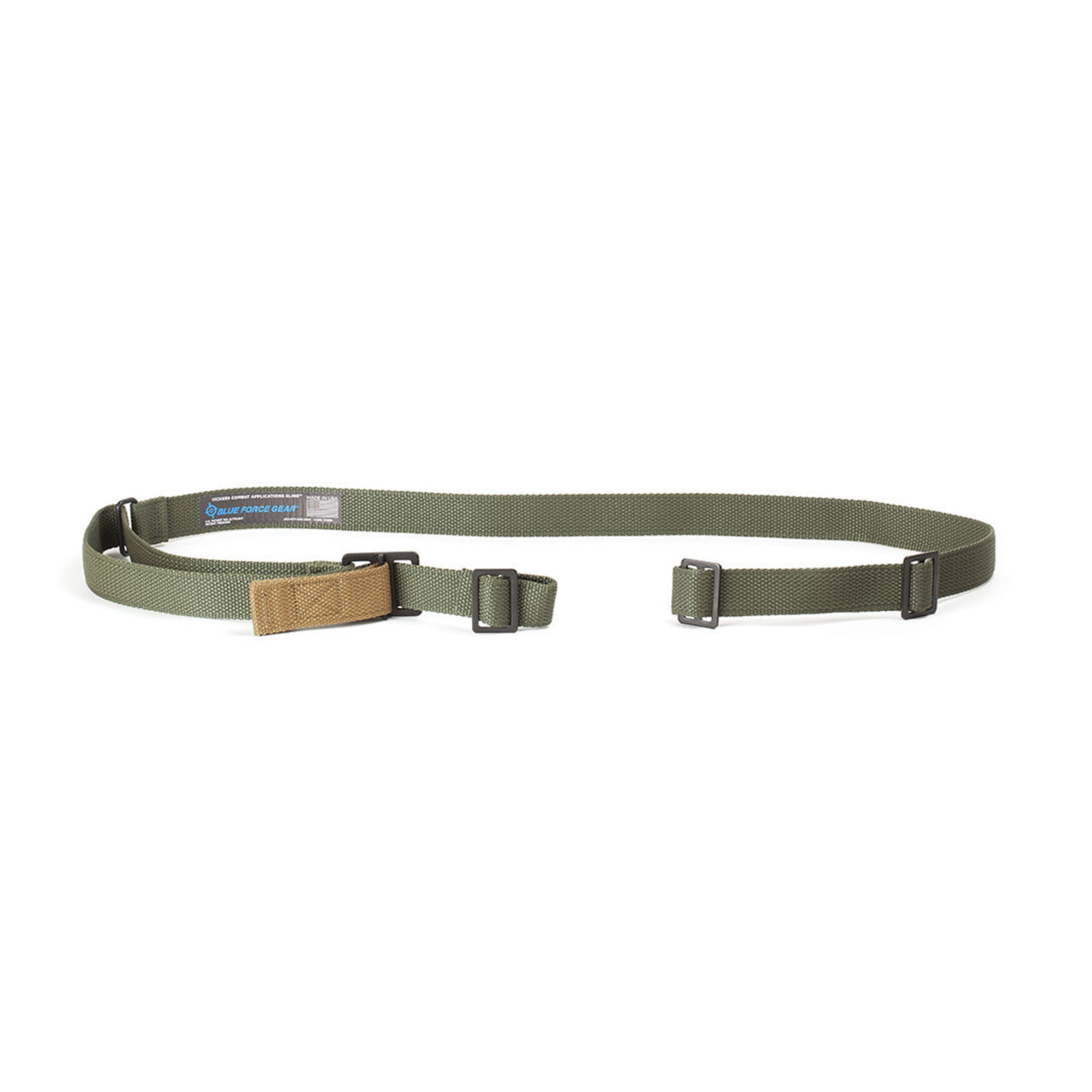 BLUE FORCE GEAR VICKERS SLING