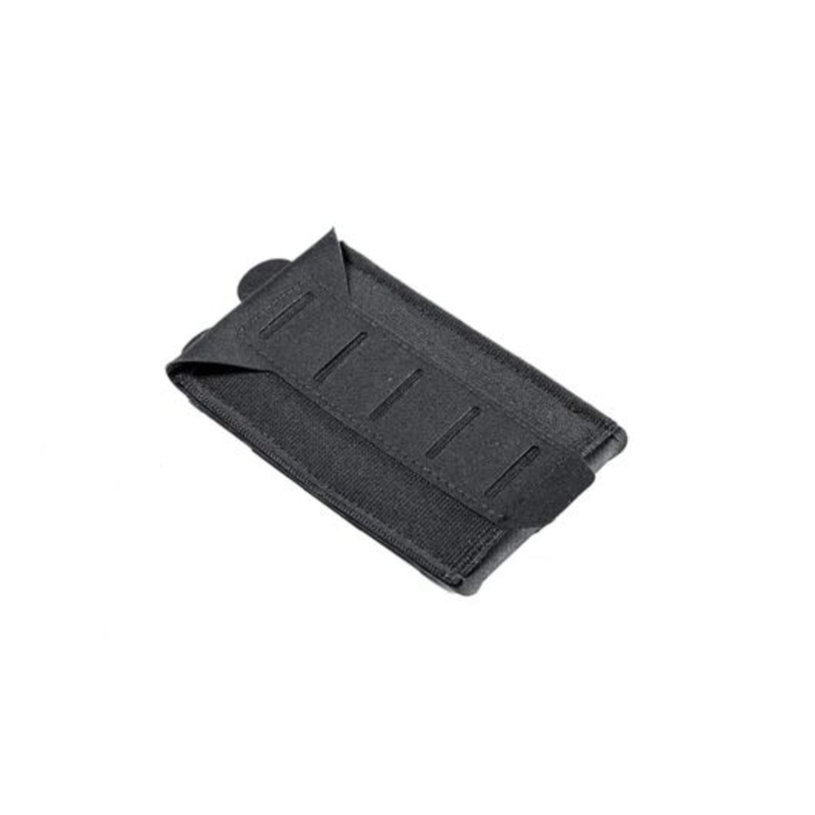 BLUE FORCE GEAR STACKABLE TEN-SPEED  SINGLE M4 MAG POUCH