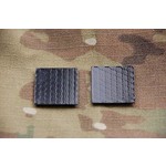 SDTAC 1 INCH IR SQUARES PATCHES