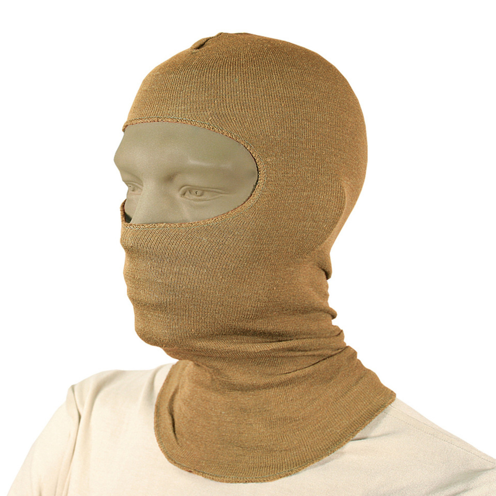 BLACKHAWK LIGHTWEIGHT BALACLAVA WITH NOMEX